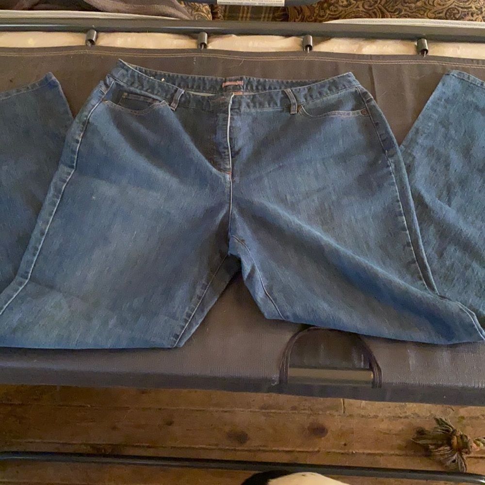 Laura Scott Jeans sz. 14